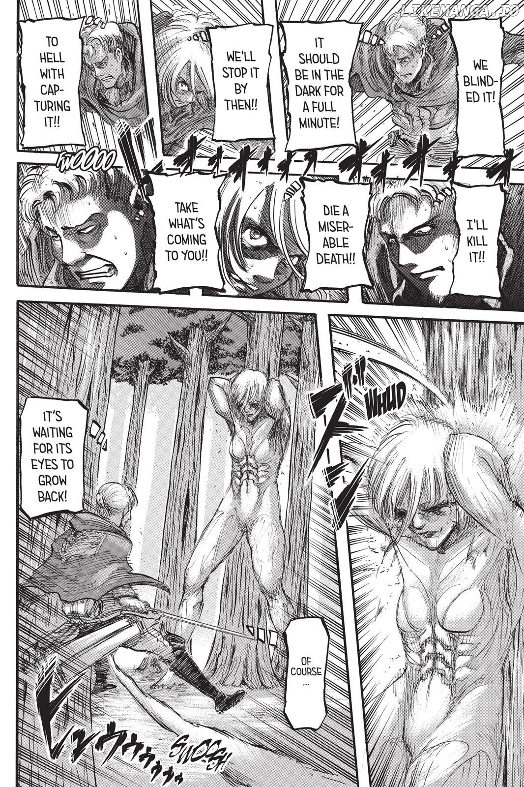 Shingeki no Kyojin, Chapter 28 image 28